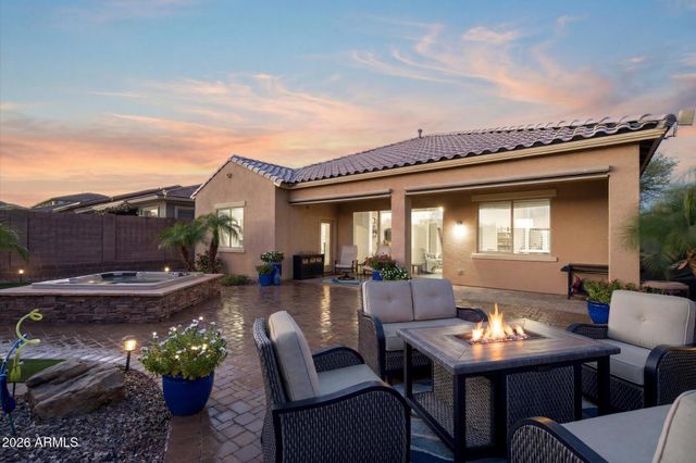 13071 W WHISPER ROCK Trail, Peoria, AZ 85383