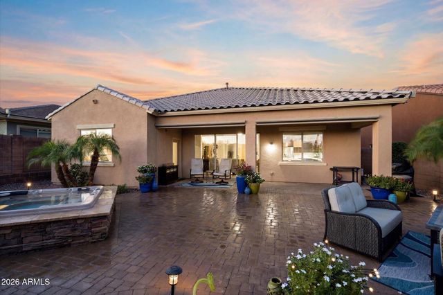 13071 W WHISPER ROCK Trail, Peoria, AZ 85383