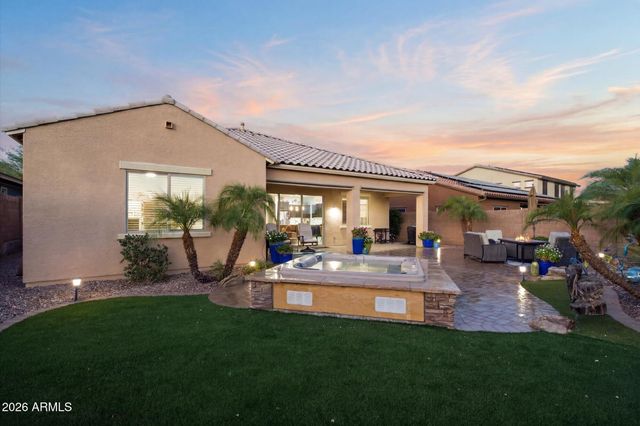 13071 W WHISPER ROCK Trail, Peoria, AZ 85383