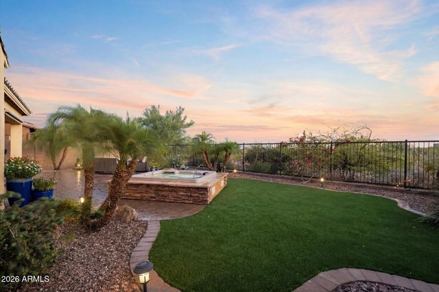 13071 W WHISPER ROCK Trail, Peoria, AZ 85383