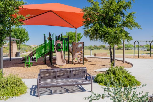 13071 W WHISPER ROCK Trail, Peoria, AZ 85383