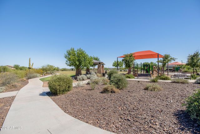 13071 W WHISPER ROCK Trail, Peoria, AZ 85383