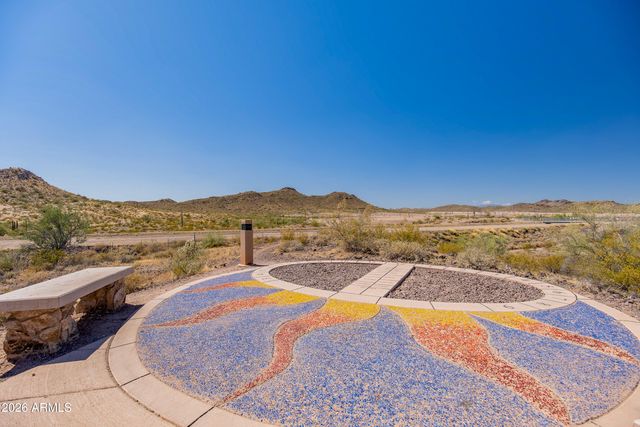 13071 W WHISPER ROCK Trail, Peoria, AZ 85383