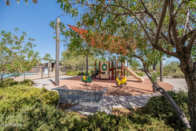 13071 W WHISPER ROCK Trail, Peoria, AZ 85383