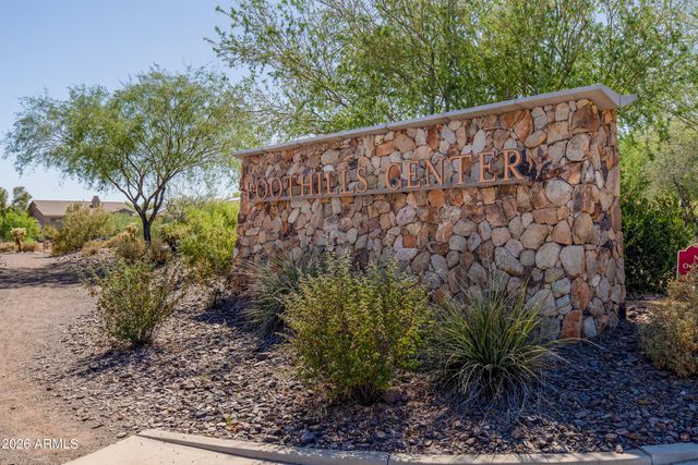 13071 W WHISPER ROCK Trail, Peoria, AZ 85383