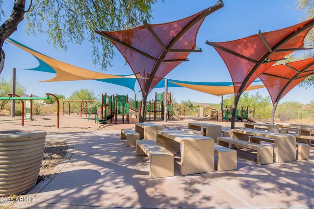 13071 W WHISPER ROCK Trail, Peoria, AZ 85383