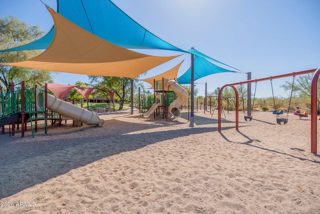 13071 W WHISPER ROCK Trail, Peoria, AZ 85383