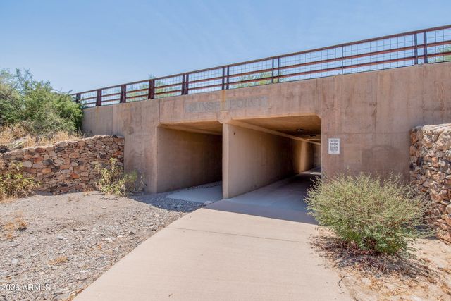 13071 W WHISPER ROCK Trail, Peoria, AZ 85383