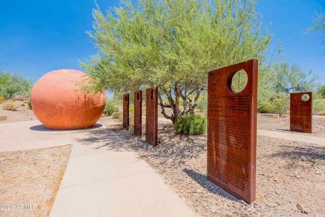 13071 W WHISPER ROCK Trail, Peoria, AZ 85383