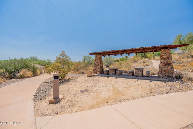 13071 W WHISPER ROCK Trail, Peoria, AZ 85383
