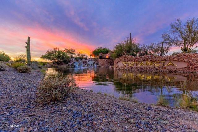 13071 W WHISPER ROCK Trail, Peoria, AZ 85383