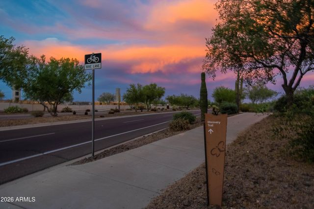 13071 W WHISPER ROCK Trail, Peoria, AZ 85383