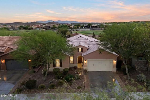 13071 W WHISPER ROCK Trail, Peoria, AZ 85383