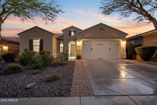 13071 W WHISPER ROCK Trail, Peoria, AZ 85383