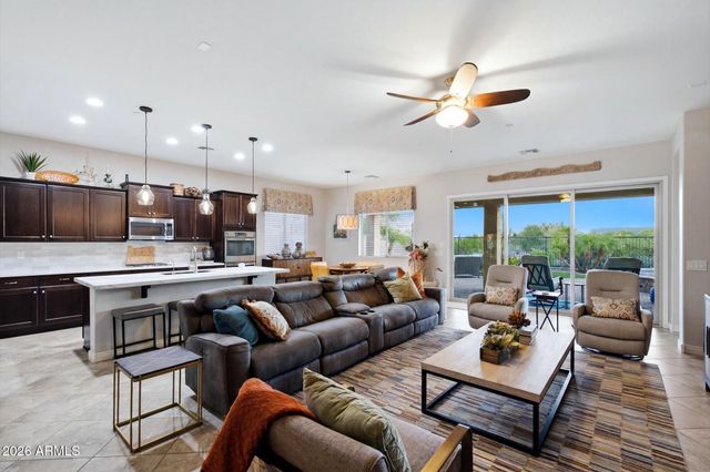 13071 W WHISPER ROCK Trail, Peoria, AZ 85383