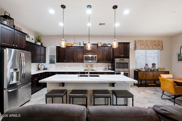 13071 W WHISPER ROCK Trail, Peoria, AZ 85383