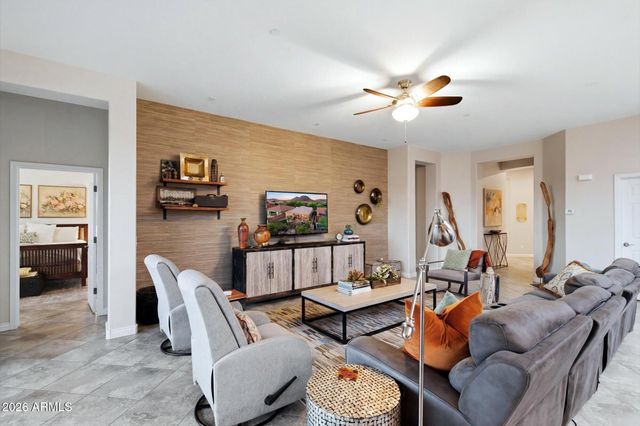 13071 W WHISPER ROCK Trail, Peoria, AZ 85383
