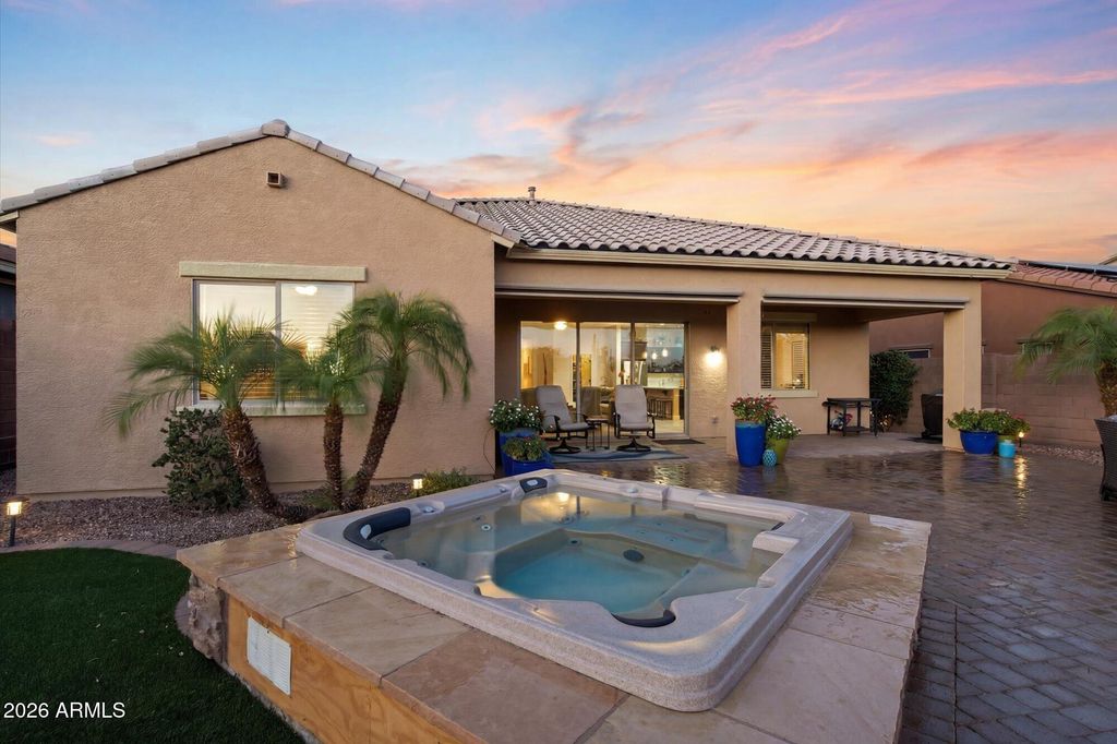 13071 W WHISPER ROCK Trail, Peoria, AZ 85383 — photo 3