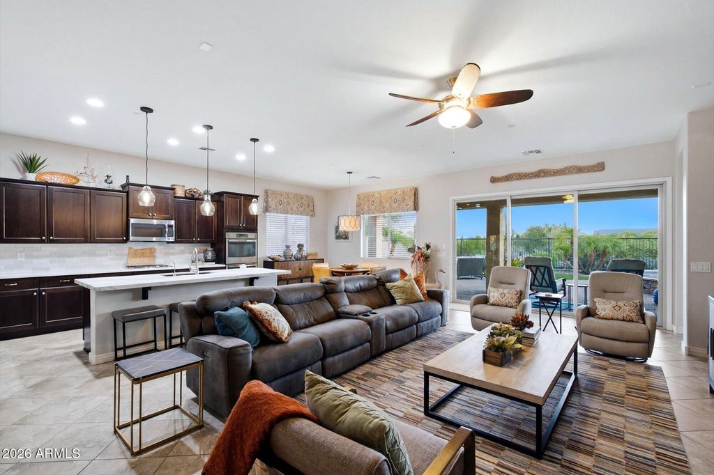13071 W WHISPER ROCK Trail, Peoria, AZ 85383 — photo 5