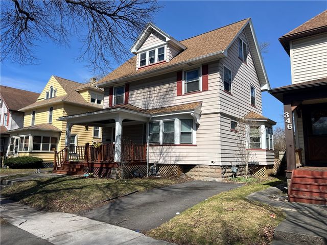 350 Augustine Street, Rochester, NY 14613
