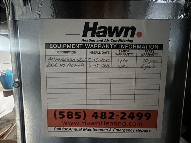 350 Augustine Street, Rochester, NY 14613