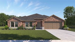 3541 Sahar Lake Dr, Robstown, TX 78380
