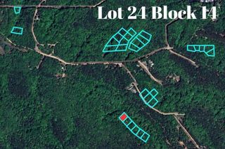 Lot 24 Block 14 (Piney Woods) S 576 Road, Jay, OK 74346