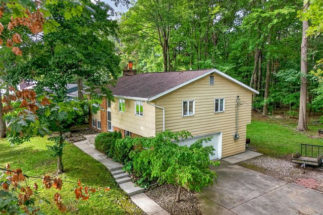 991 Cheboygan Drive, Muskegon, MI 49445