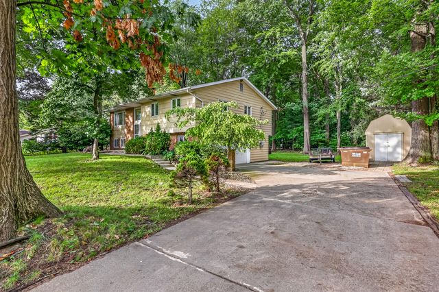 991 Cheboygan Drive, Muskegon, MI 49445