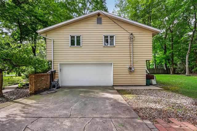 991 Cheboygan Drive, Muskegon, MI 49445