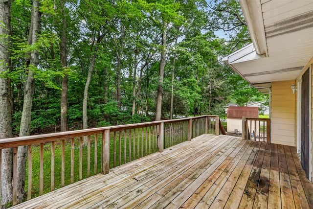 991 Cheboygan Drive, Muskegon, MI 49445