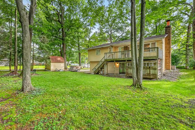 991 Cheboygan Drive, Muskegon, MI 49445