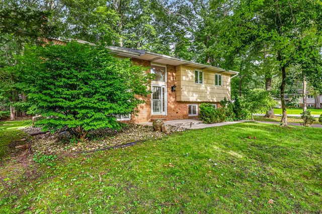 991 Cheboygan Drive, Muskegon, MI 49445