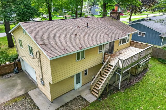 991 Cheboygan Drive, Muskegon, MI 49445