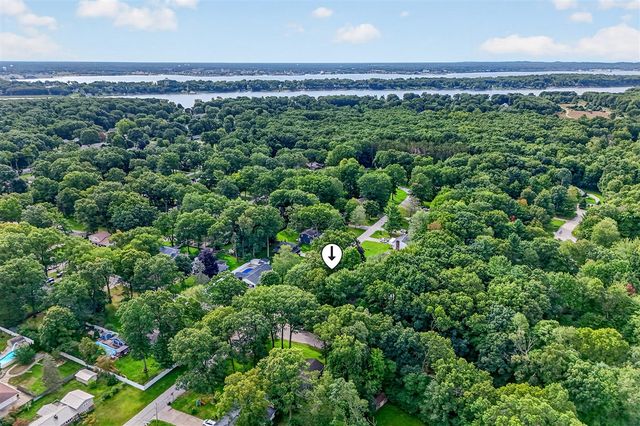 991 Cheboygan Drive, Muskegon, MI 49445
