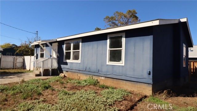 3797 Robinson Avenue, Clearlake, CA 95422