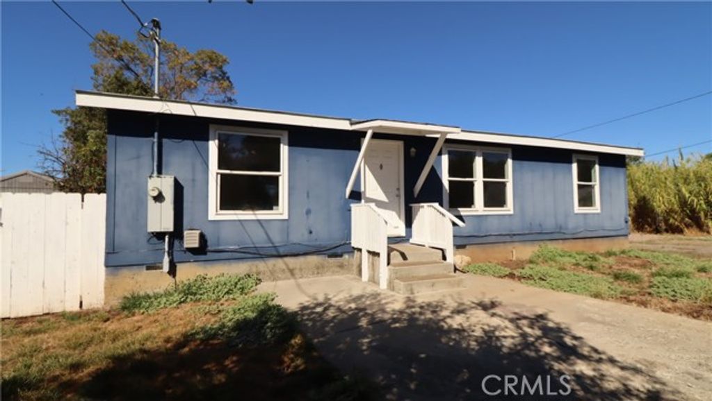 3797 Robinson Avenue, Clearlake, CA 95422