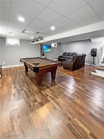 1036 Winhurst Drive, Akron, OH 44313