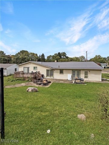 1036 Winhurst Drive, Akron, OH 44313