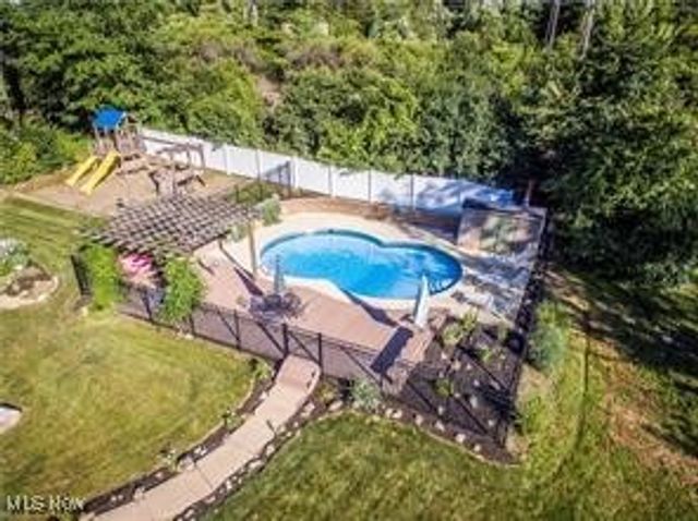 1036 Winhurst Drive, Akron, OH 44313