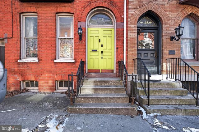 150 E PHILADELPHIA ST, York, PA 17401