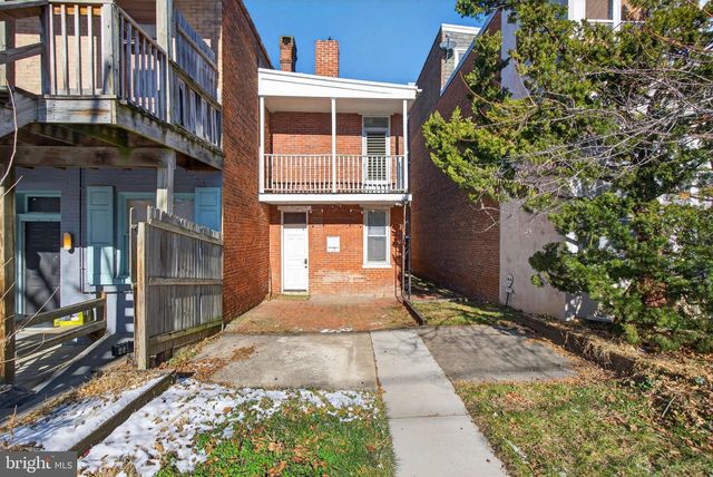 150 E PHILADELPHIA ST, York, PA 17401