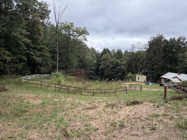 333 Orchard Loop Road, Ellijay, GA 30536