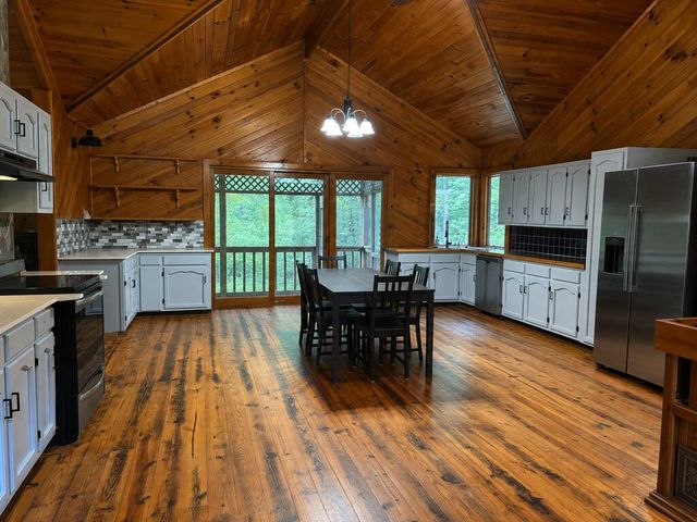 333 Orchard Loop Road, Ellijay, GA 30536