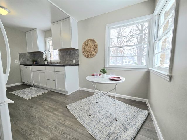 3136 Glendale Street, Muskegon, MI 49444