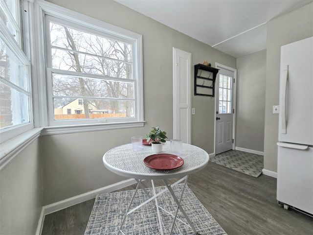 3136 Glendale Street, Muskegon, MI 49444