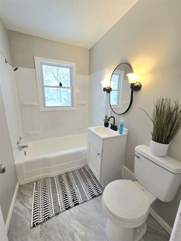 3136 Glendale Street, Muskegon, MI 49444