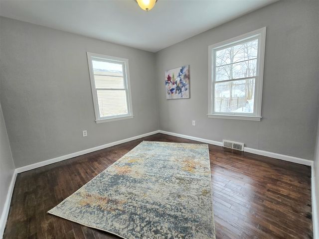 3136 Glendale Street, Muskegon, MI 49444