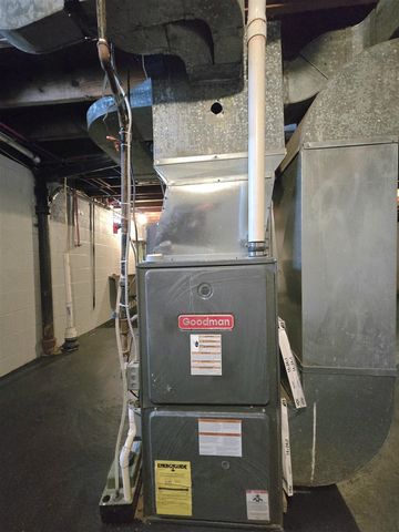 3136 Glendale Street, Muskegon, MI 49444