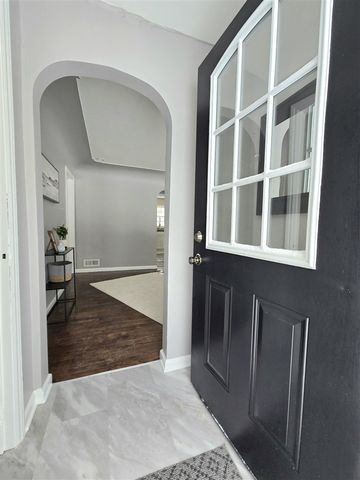 3136 Glendale Street, Muskegon, MI 49444